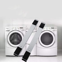 Charger l&#39;image dans la galerie, Support Universel pour machine à laver et frigo-
