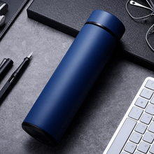 Charger l&#39;image dans la galerie, Thermos Intelligent avec affichage de la température- 500ml
